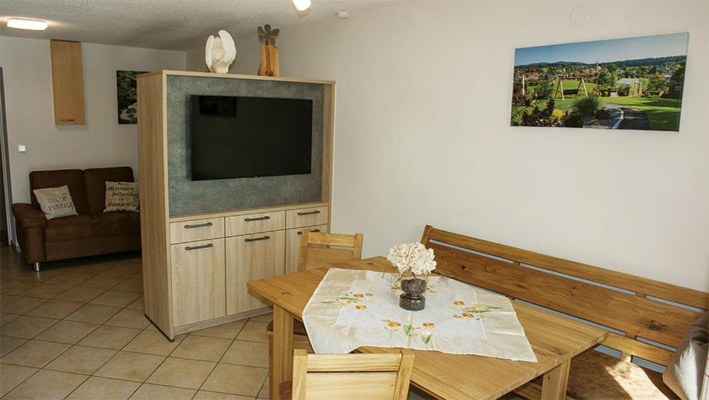 Ferienwohnung Haus Elisabeth Neuschönau Exterior foto